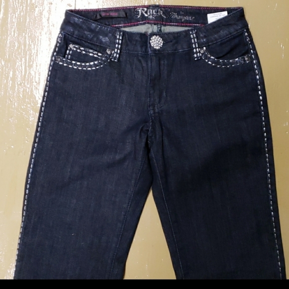 Rock 47 Jean's - Picture 8 of 8